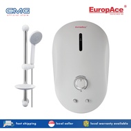 *Installation available* EuropAce Instant Shower Heater - EWH 1500W