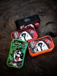 Ada Dovpo MVV II 280W Box Mod PANDA Authentic