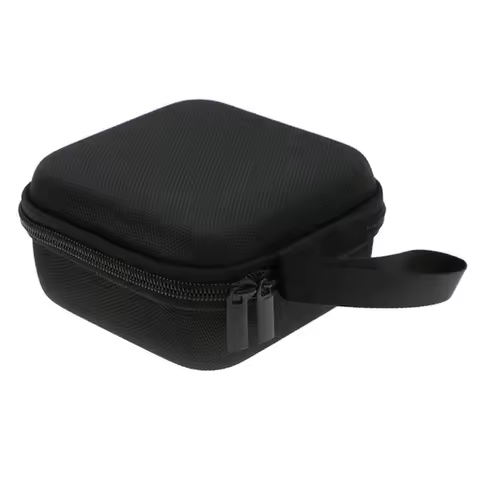 New EVA Hard Case Outdoor Travel Carrying Case for Tribit StormBox Micro 2/1 Wireless Bluetooth-comp