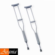 ARANIA AXILLA CRUTCHES - M ( ADULT ) (FS925L-M)