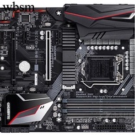 [Motherboard Column] Gigabyte/Gigabyte Z390 GAMING X Gigabyte Z390 D 1151 Motherboard Support ddr4 M