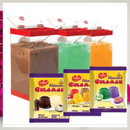 Injoy Gulaman Powder for Palamig Coffee Jelly Choco Juice