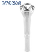 BTONAS Wire Twisting Tool, Quick Connect 2.5-4mm²/4-6mm² Wire Stripper, Indusrial Sliver Steel Effic