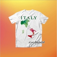 T-shirts, souvenir clothes, ITALY PETA MOTIF, BEST ITALY souvenir T-SHIRTS