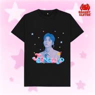 Bc4 — Adult T-Shirt Kpop Edition treasur3 Vintage Custom Full Print