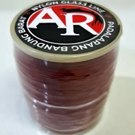 Tali Layang Layang - AR Nylon Glass Line