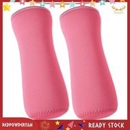 [Redpowderyan.] 2pcs Water Bottle Sleeve for , 22oz Water Bottle Sleeve Insulated Water Bottle Cover