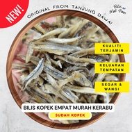 🐋 Ikan Bilis Kopek Empat Murah A Ikan Bilis Nasi Lemak 1kg Ikan Bilis 1kg Ikan Bilis Kopek 1kg Ikan 