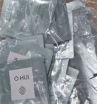 O HUI 護膚品去角質小樣