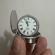 Timex Waterbury America 250 Table clock