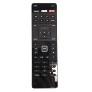 New XRT122 For Vizio LED HD TV Remote Control with NETFLIX iHeart RADIO Buttons D24D1 D32HD1 D50FE1 