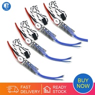 1pcs 30A Mini ESC Simonk/blheli 30A firmware thiết bị điều khiển tốc độ 2-4S cho Multi-rotor trực th