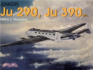 Junkers Ju 290, Ju 390