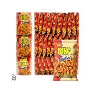 Bika Perisa Ayam / Bika Vegetable / Bika Chicken Flavoured 12g X 30 packs