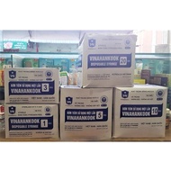 Vinahankook medical syringe from 1cc to 20cc