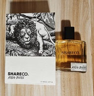 全新 台灣 SHARECO  淡香水 100ml
