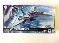 <Ohtoys> 特價 HI-METAL R 超超時空要塞 VF-0S 鳳凰 全1款 Hi Metal 可動 VF1J 超合金 模型 飛機