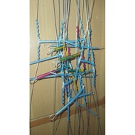 Perambut Sulam Lipan Dupont