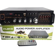 [JN2] Amplifier Votre SC-111BT Bluetooth Karaoke+Mp3 player+FM Radio/Ampli Karaoke Votre SC-111BT EHG