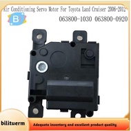 [bilituerm]Air Conditioning Servo Motor 063800-1030 063800-0920 87106-50390 for   2006-2012 Cold War