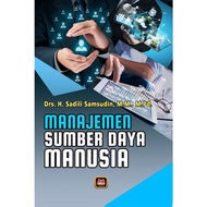 HUMAN RESOURCE MANAGEMENT