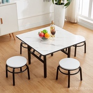 Table Small Table Low Table Simple Square Table Dining Table Square Household Eating Rental House Ro