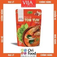 Hotpot Story TomYum flavor 200G bag