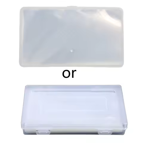 100Pcs Paper Money Album Currency Banknote for Case Holder Storage Collection fo