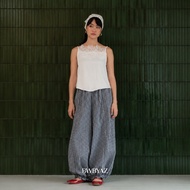 BWBYAZ - Hailey Ruffle Pants