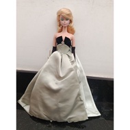 Barbie Silkstone Lisette used doll