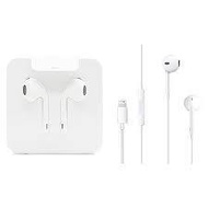 EarPods Lightning Connector Handsfree - White