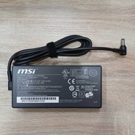 MSI GF75 GF63 GS40 GS60 GS70 GS65 GS63 GS63VR GT60 GT70 GL62M GL72M 19.5V 9.23A (180W) 5.5*2.5mm Gam