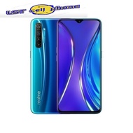 Smartphone realme X2 nfc Snapdragon 730G Used