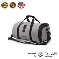Sports Duffel Gym Backpack