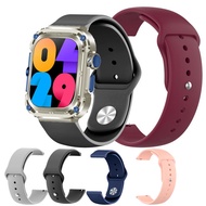 Band For Z85 Z83 Max Smart Watch Strap Smart Watch Silicone Soft Wristband Bracelet