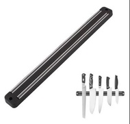 廚房用品工具配件--  強力磁石掛牆刀架+不銹鋼蒸架+4面刨絲器 Magnetic knife holder & steamer basket & 4-side grater 