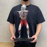 【多金魚】全新 Megahouse Ultimate Article 超人力霸王 ULTRAMAN 真·超人