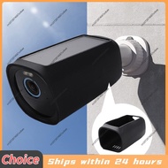 Monitor Camera Protector UV-proof Monitor Camera Protective Cover Weather-proof for Eufy Cam 3 Add-o