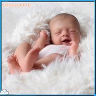 10TH11 in Unfinished Doll Parts with Body Fashion Doll Lifelike Reborn Baby Doll Alive Baby Doll Bes