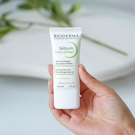 BIODERMA | Sebium Pore Refiner Moisturizer 30ml Oil Control