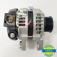 [Denso] Perodua AXIA/ BEZZA Hairpin Alternator 12V 85A 27060-BZ400 27060-BZ260 27060BZ400 27060BZ260