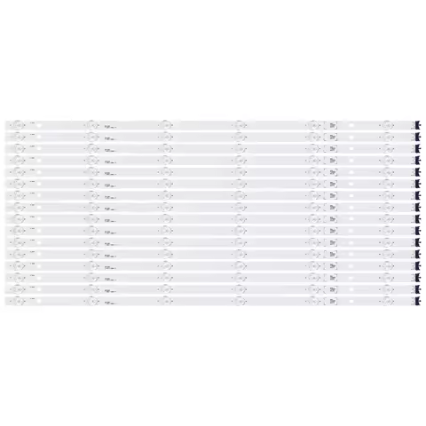 LED Backlight Strip XR-65X90J XBR-65X90CH XBR-65X900H KD-65X9000H KD-65XH9005 20LS65 1-007-328-11 1-