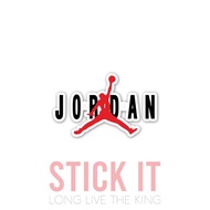 Jordan Air stickers, iron-on screen printing, DTF t-shirts, clothes, fashion stickers 69
