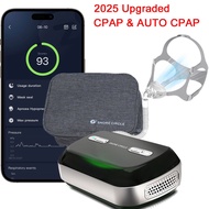 Portable Travel Auto CPAP, MINI CPAP ,Travel Ventilator ,Anti Snoring And Sleep Apnea For Sleep Apne