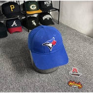Blue Jays Blue Hat Baseball CapERA
