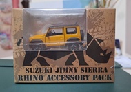 Suzuki Jimny Sierra Rhino 模型車
