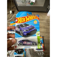 Hotwheels KIA EV6/ car model
