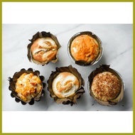 ☃ ☼ ◆ HIGH QUALITY | HEAVY DUTY BIBINGKA MOLD