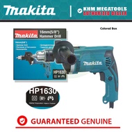 Makita HP1630 Hammer Drill •khm megatools•