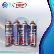 [BOTTLE]Anti Explosion Butane Gas/ Dapur Gas Tin BUTANE gas anti letupan